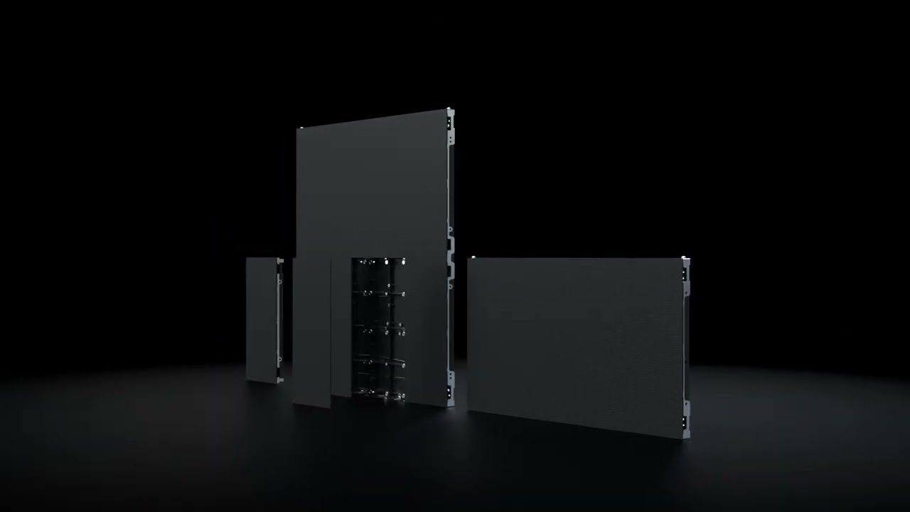 The Next Generation of Indoor Video from Daktronics