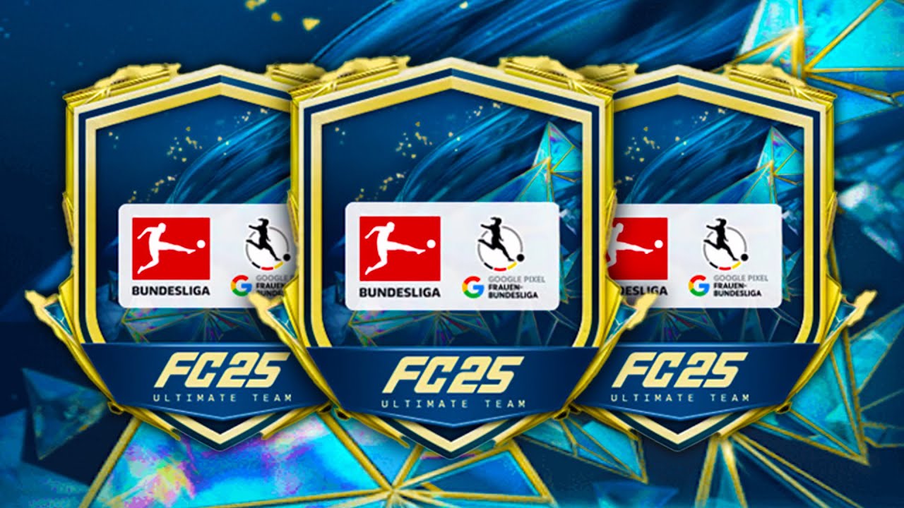 Are Premium BL & GPFBL Upgrade Packs Worth It? 🤔 FC 25 Ultimate Team