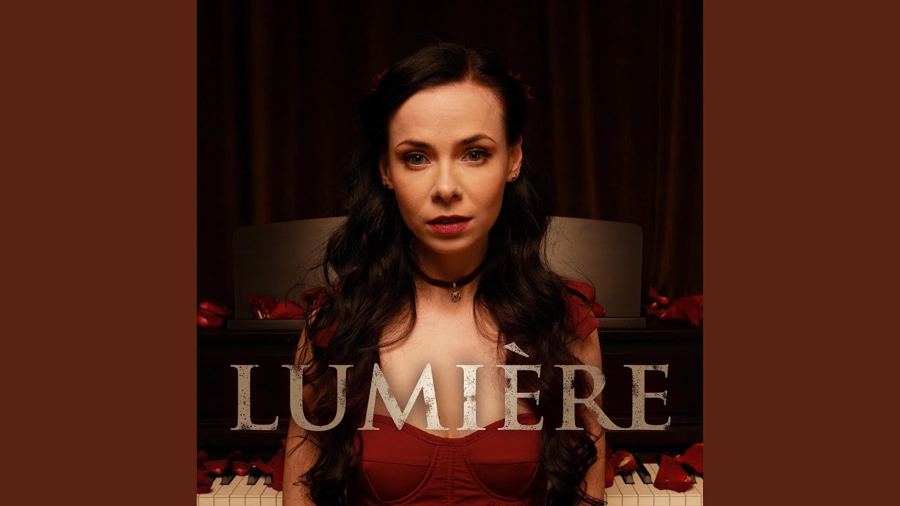 Lumi&egrave;re