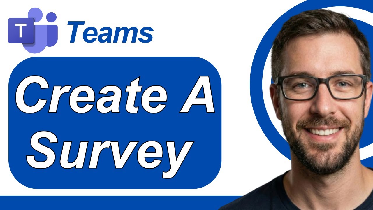 How To Create A Survey In Microsoft Teams [2026 Guide]