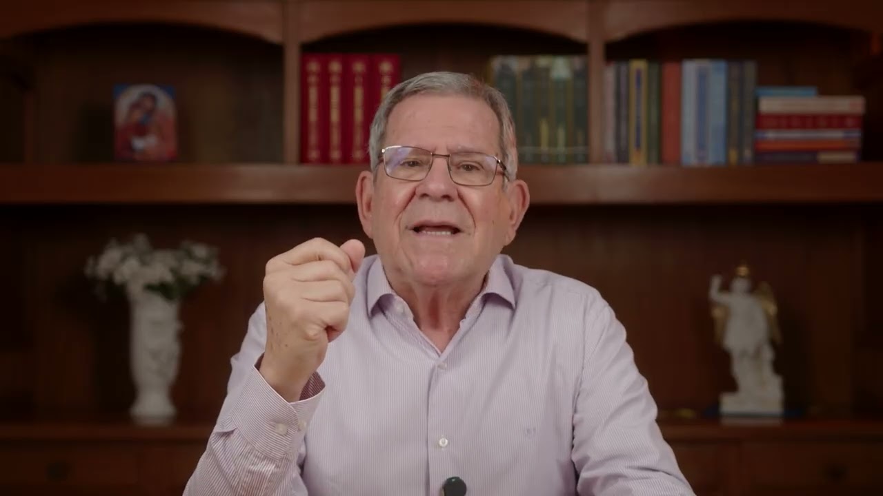 Como fiel deve comungar?