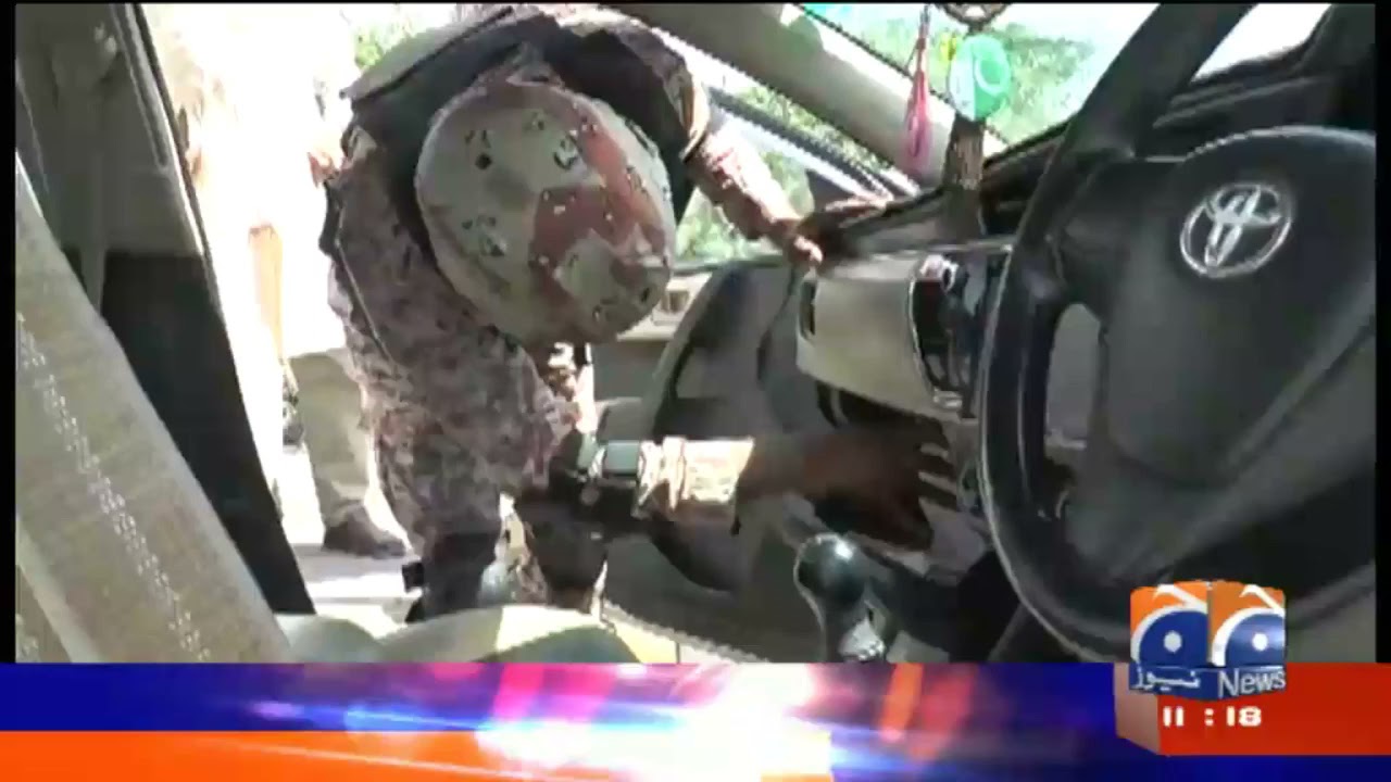 Purana Golimar se Gang War Shooter Giraftar
