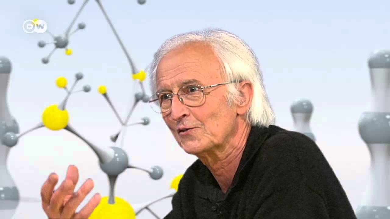 Why are Humboldt fellowships so popular with scientists? | Tomorrow Today - Interview