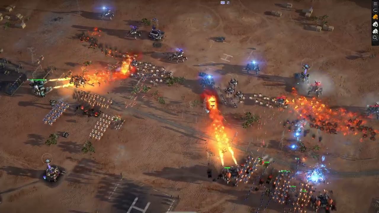 Dimensional Rift: Gotta Burn 'Em All!