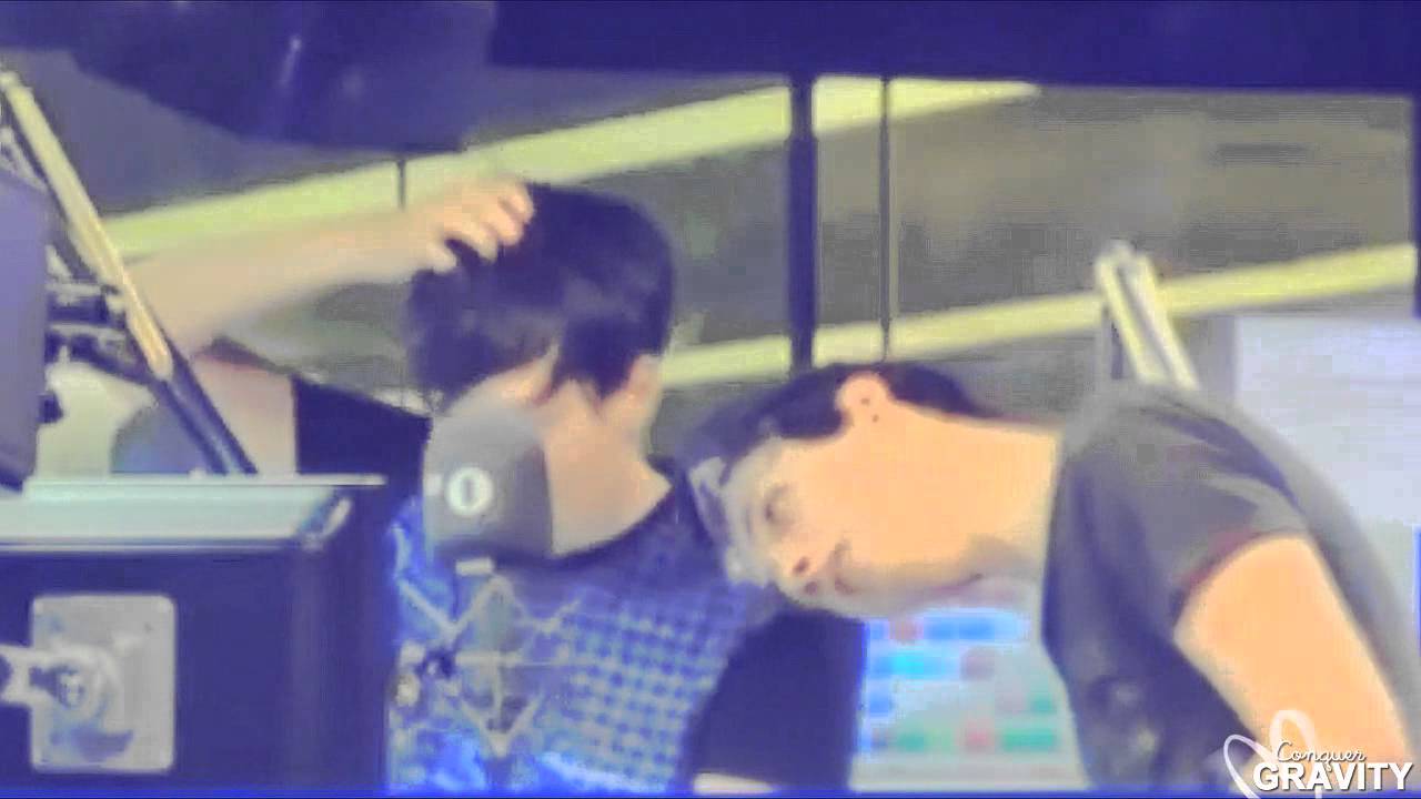 Dan&Phil | Guy love