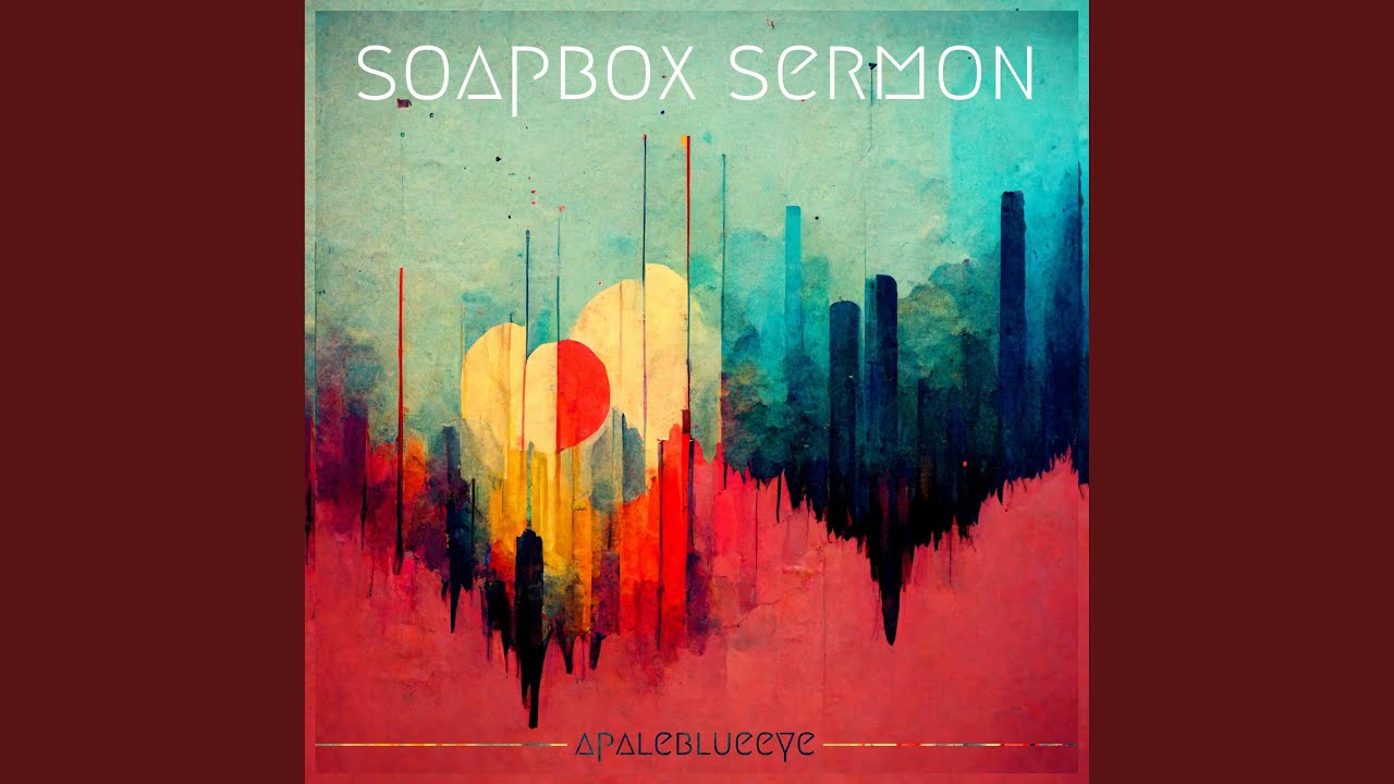 Soapbox Sermon