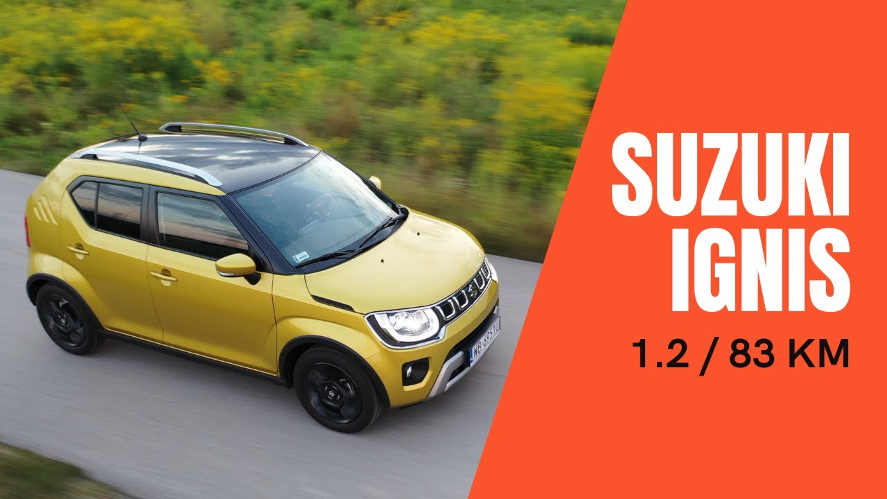 Koszmarnie brzydki, ale bardzo praktyczny