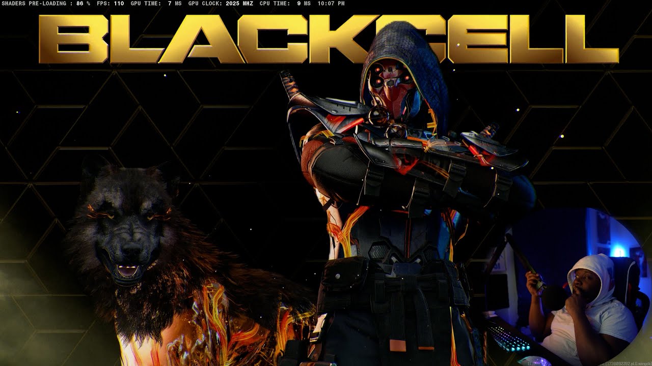 This Is The Season 2 Battle Pass For Black OPS 6