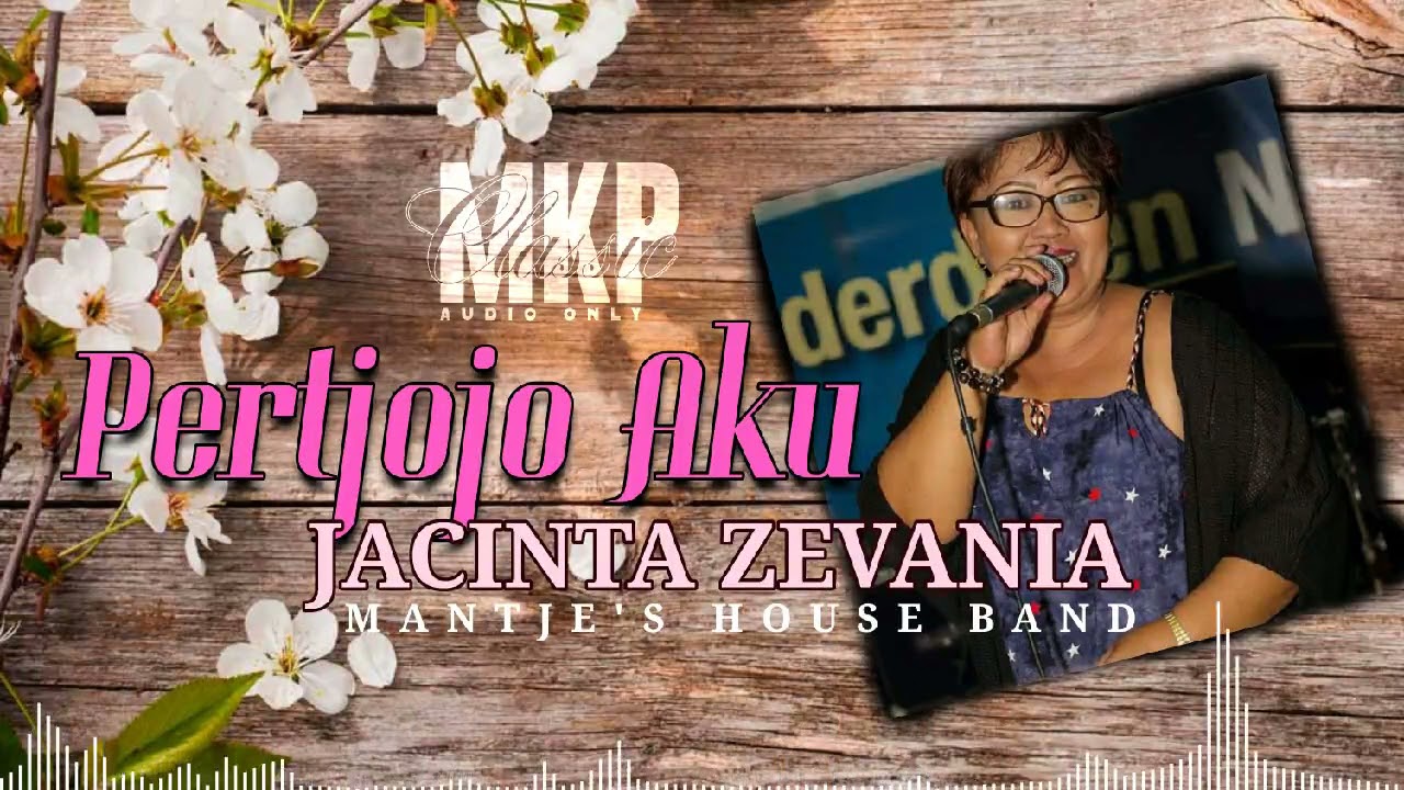 PERTJOJO AKU/JACINTA @MantjeKarso