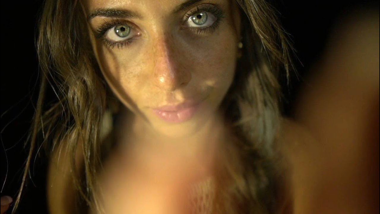 ASMR FOR ANXIETY (WITH RAIN & THUNDER)✨