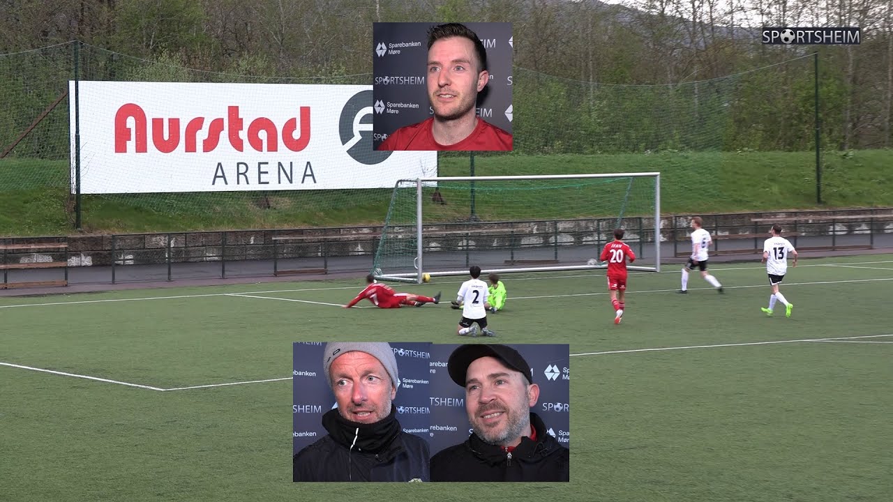 4. div: Ørsta - Bergsøy 0-1 (2.5.25)