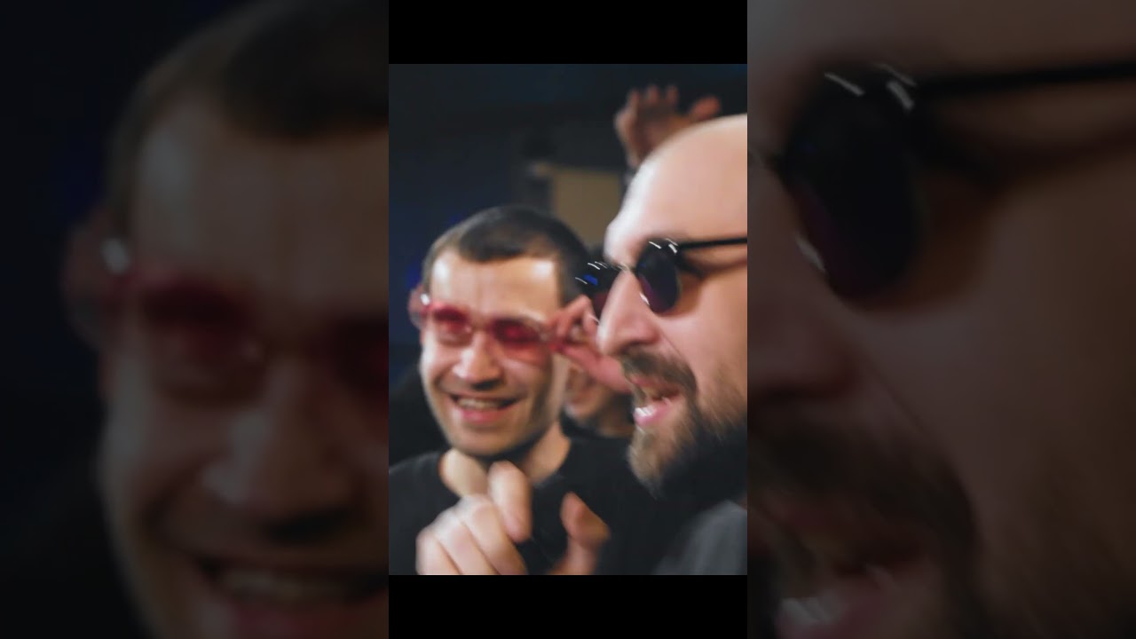 SECTOR @kolo5na зачитал под #autotune на @kbkmc #rap #shorts