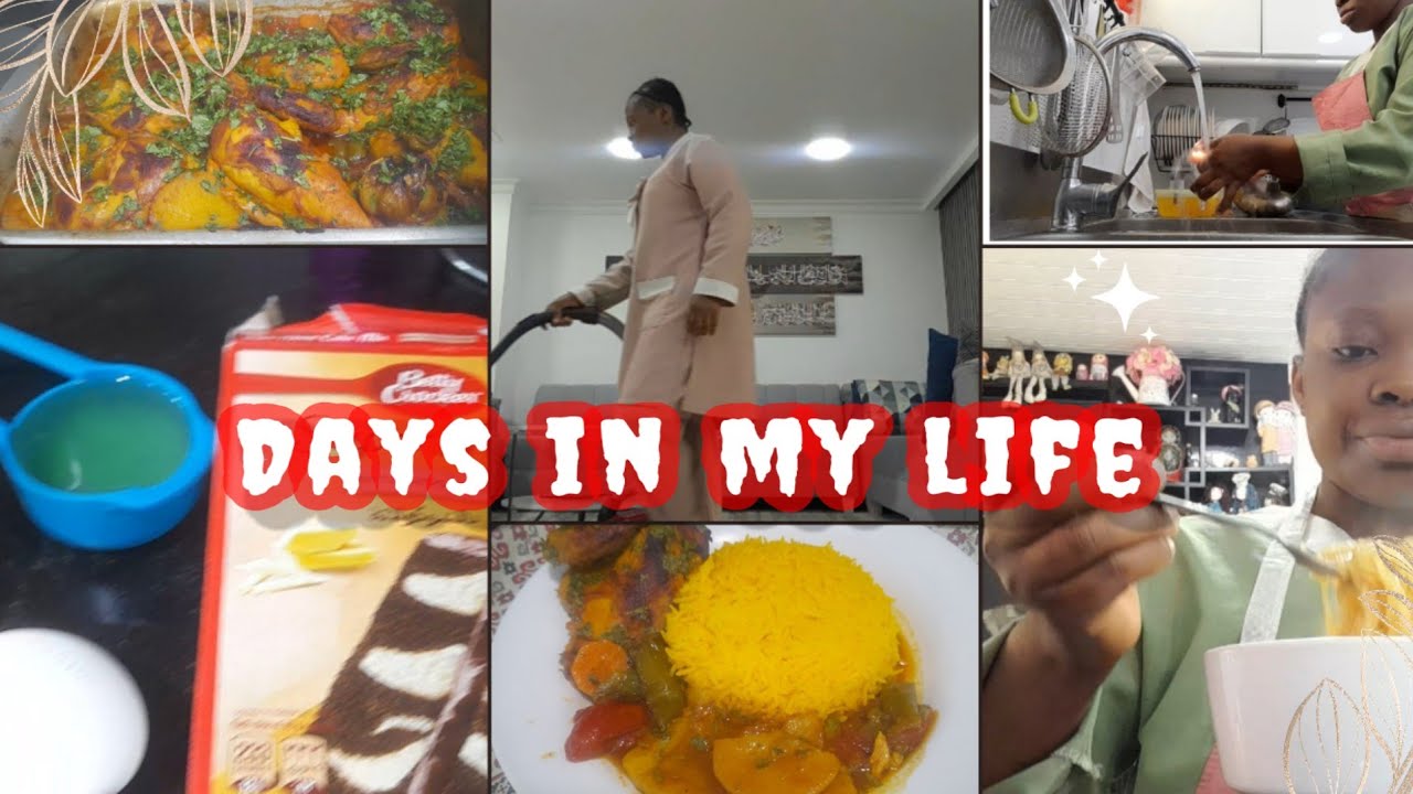 life in Kuwait:Days in my life as a Domestic worker in Kuwait