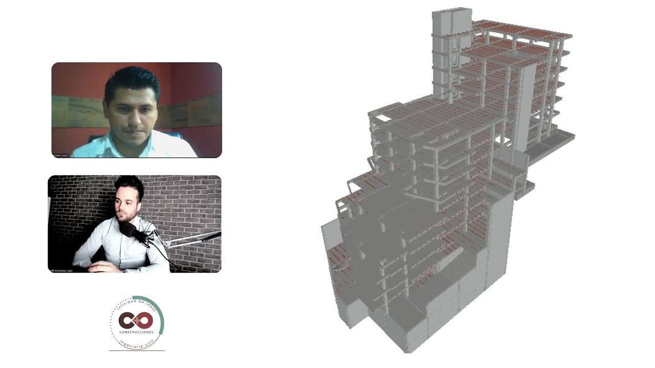 EDIFICIO ATERRAZADO | Revisión de proyecto |