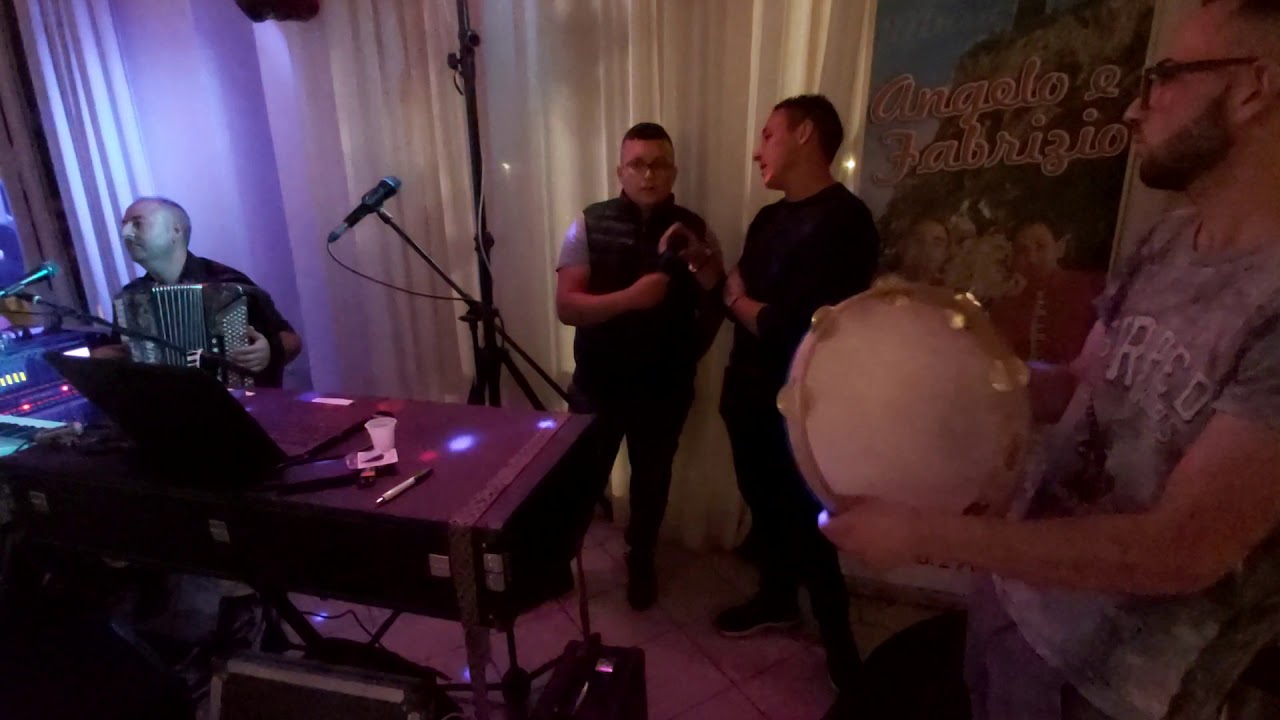 Angelo & Fabrizio di Cetraro
