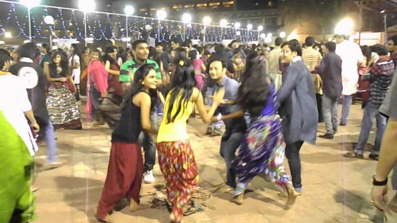 Radio club Mumbai 2012