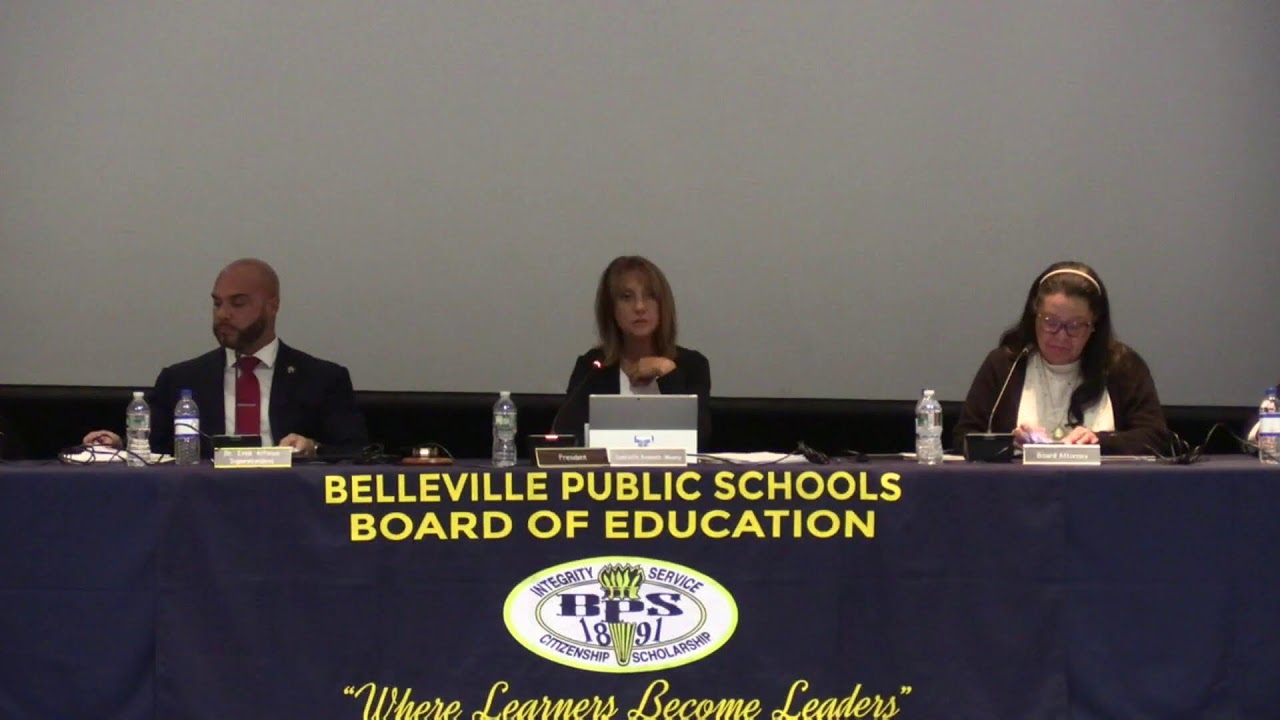 BOE Meeting 10-27-2025