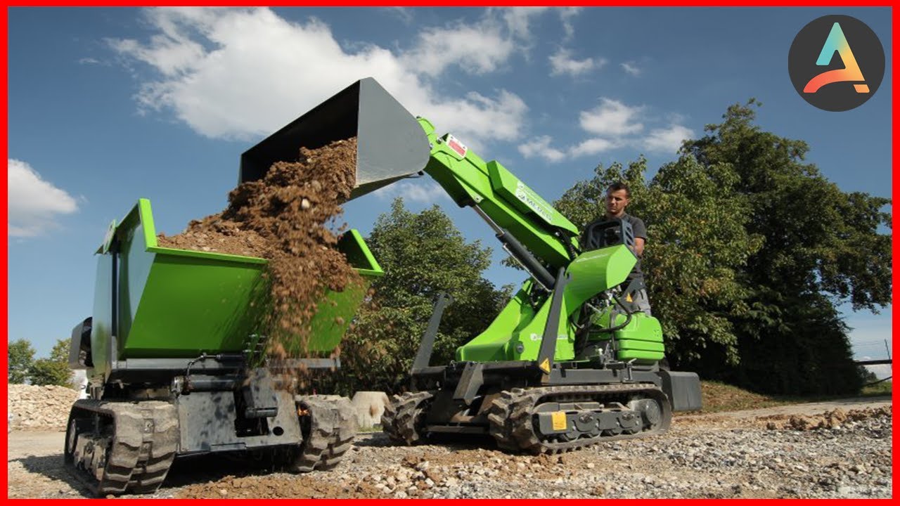 Tiny But Convenient Machines Will Make Your Job Easier