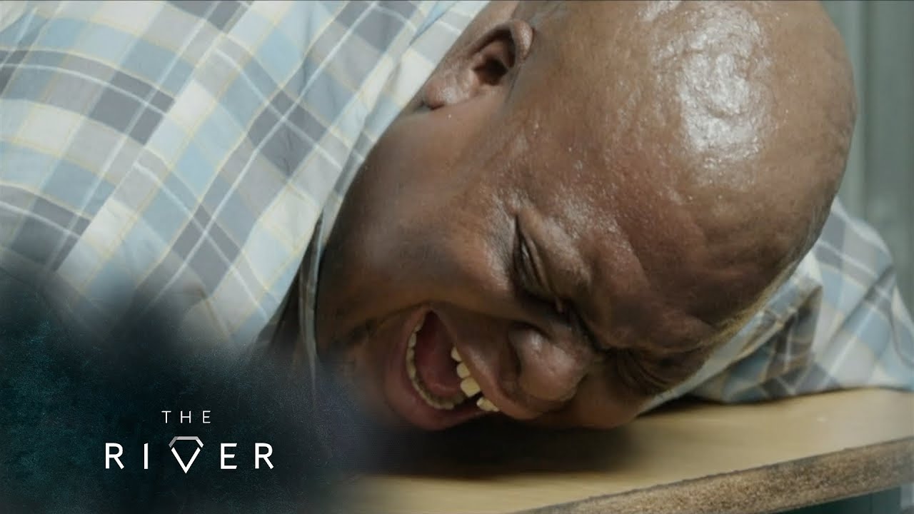 Lindiwe Tortures Tshabalala – The River | 1 Magic