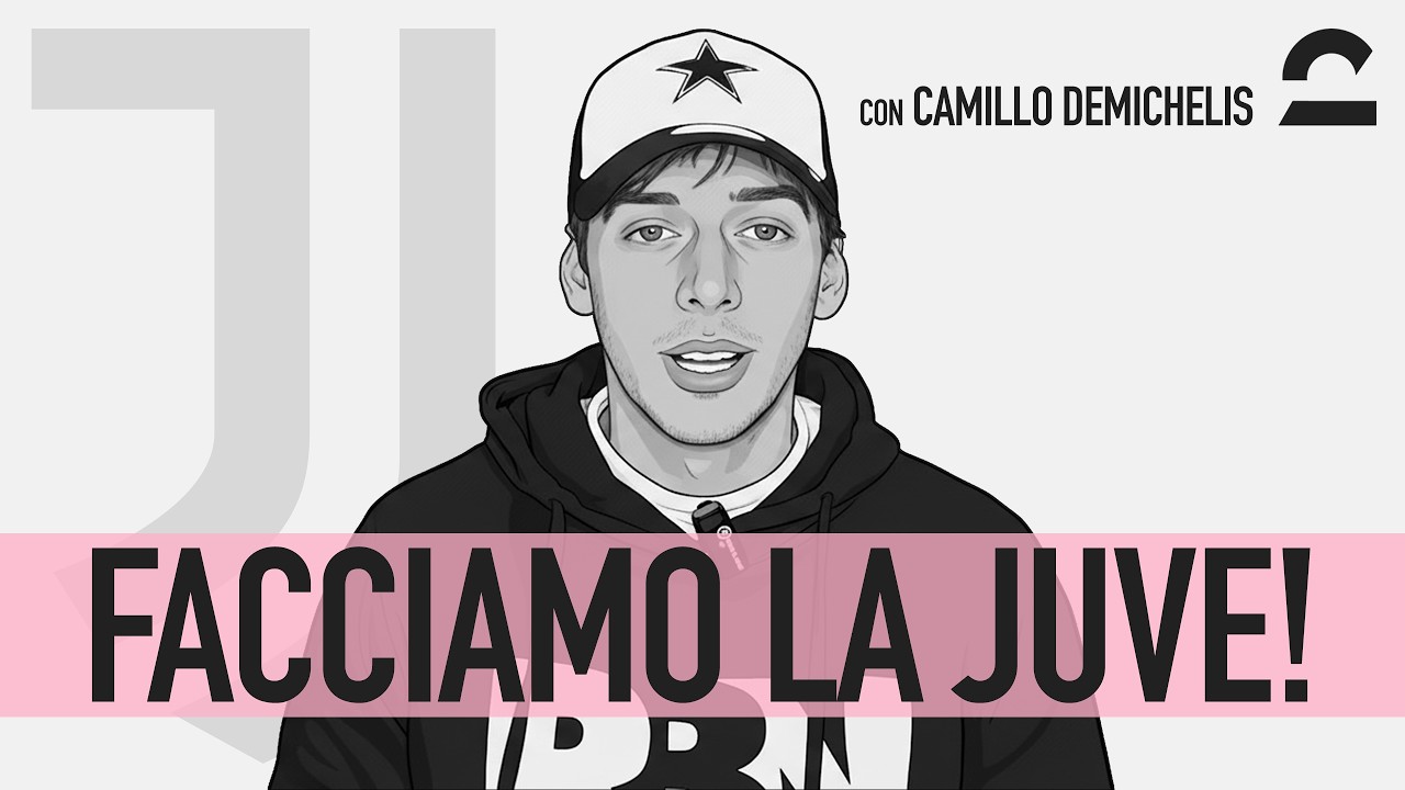 Galatasaray: Le scelte di Spalletti senza David | 2FRIENDS Ep. 6 ft. @camillodemichelis