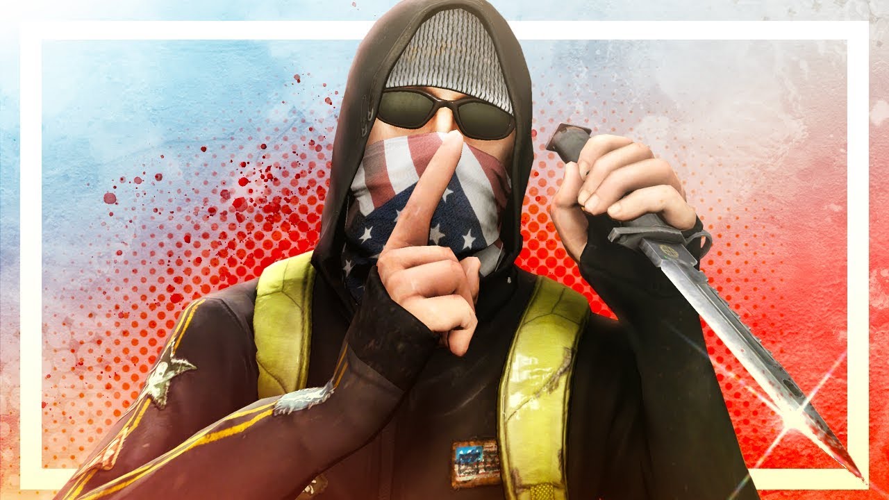 I have a secret to tell you, but I gotta be quiet, so turn your volume WAY UP! for this CS:GO video!