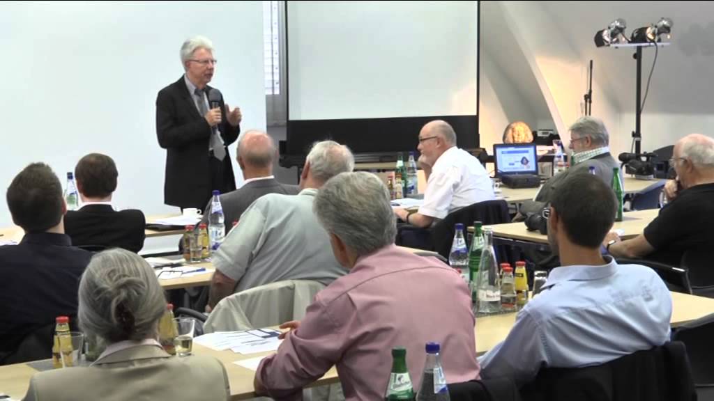 Johann Joachim Becher Gesellschaft | Speyer | Wohin steuert die Digitale Gesellschaft | 09/10 HD
