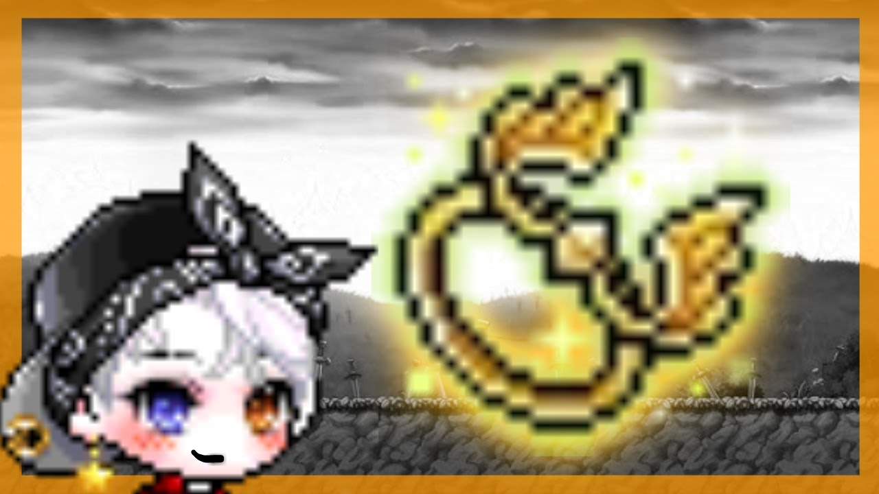 Who Needs an Extra Slime Ring? | Shining Starforce | Maplestory 2022