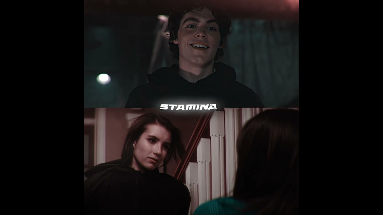 Ethan Landry vs Jill Roberts