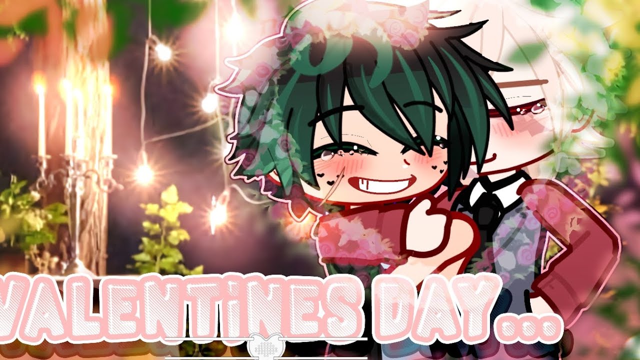Kiss and Make up💋  | BkDk GCMM🧡💚 VALENTINES SPECIAL | ORIGINAL