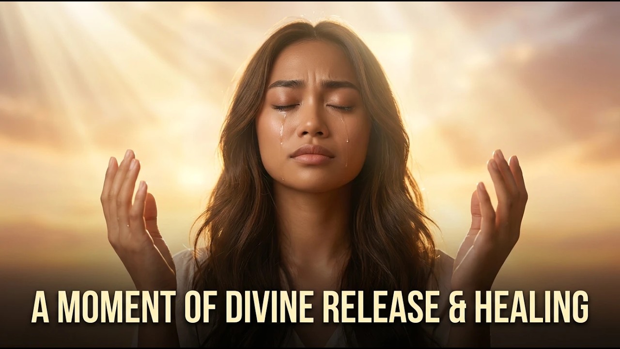 Panginoon, Manahan Ka sa Aking Puso 🙏 Tagalog Worship Song