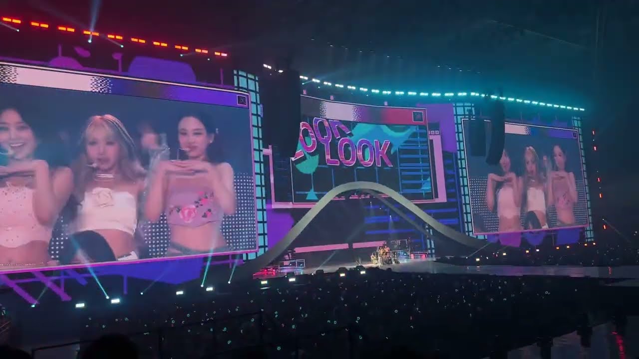 Twice - Alcohol Free, Dance The Night Away & Talk That Talk (Ready To Be Tour Seoul)