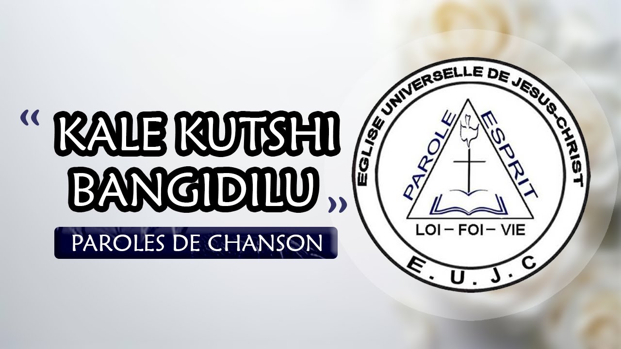 EUJC kale kutchi