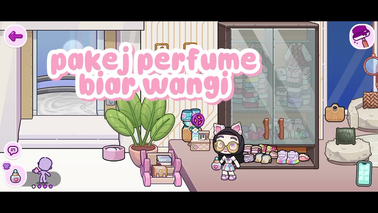 Puasa di sekolah!!? | Selamat berpuasa ya..... 💕🥰 