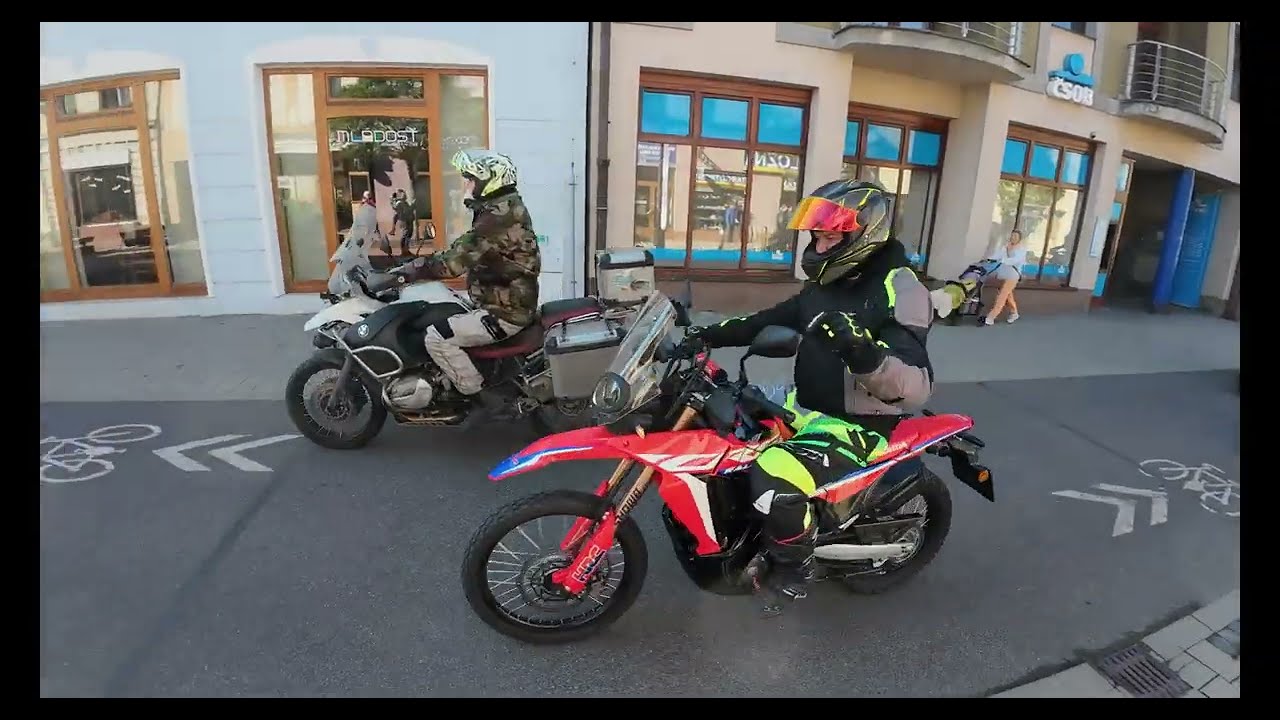 Posledná míľa Liptova 2025