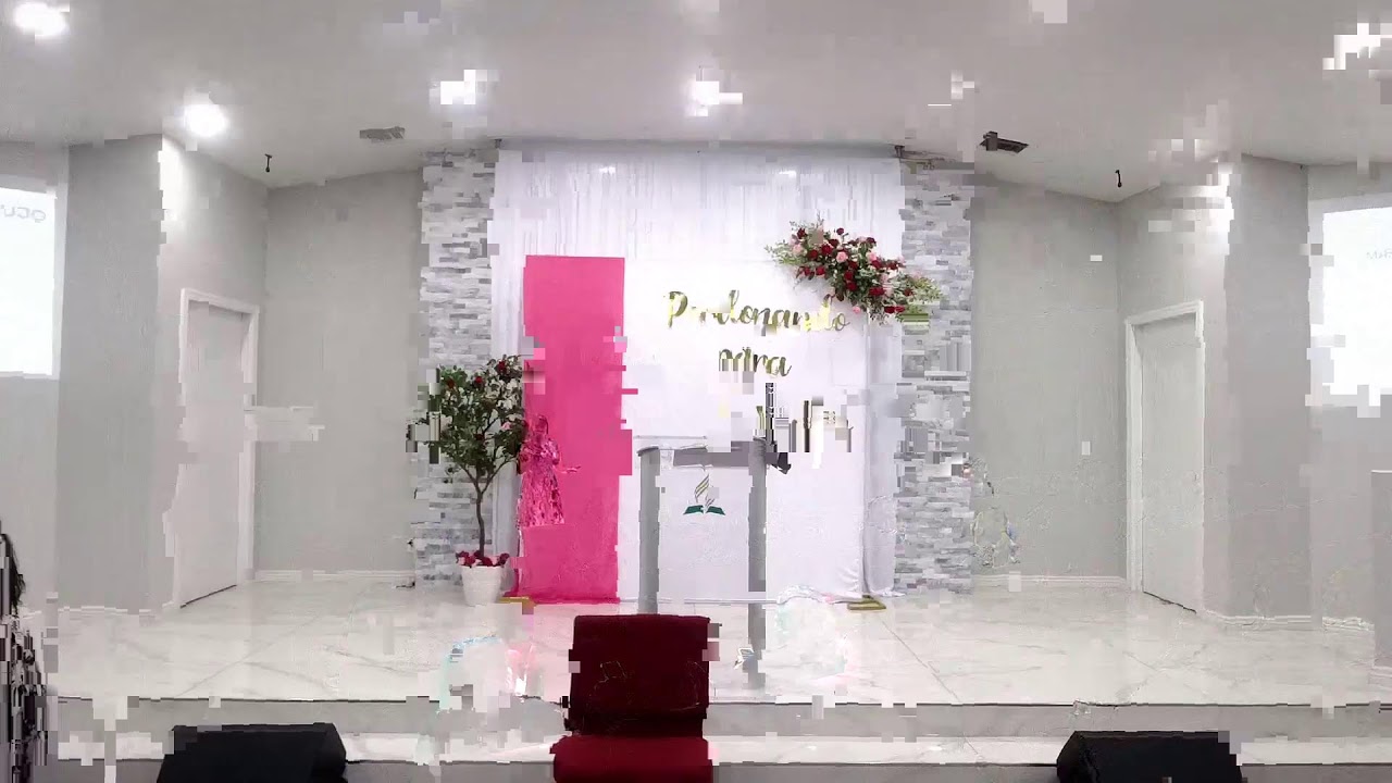 Iglesia Adventista de Deer Valley
