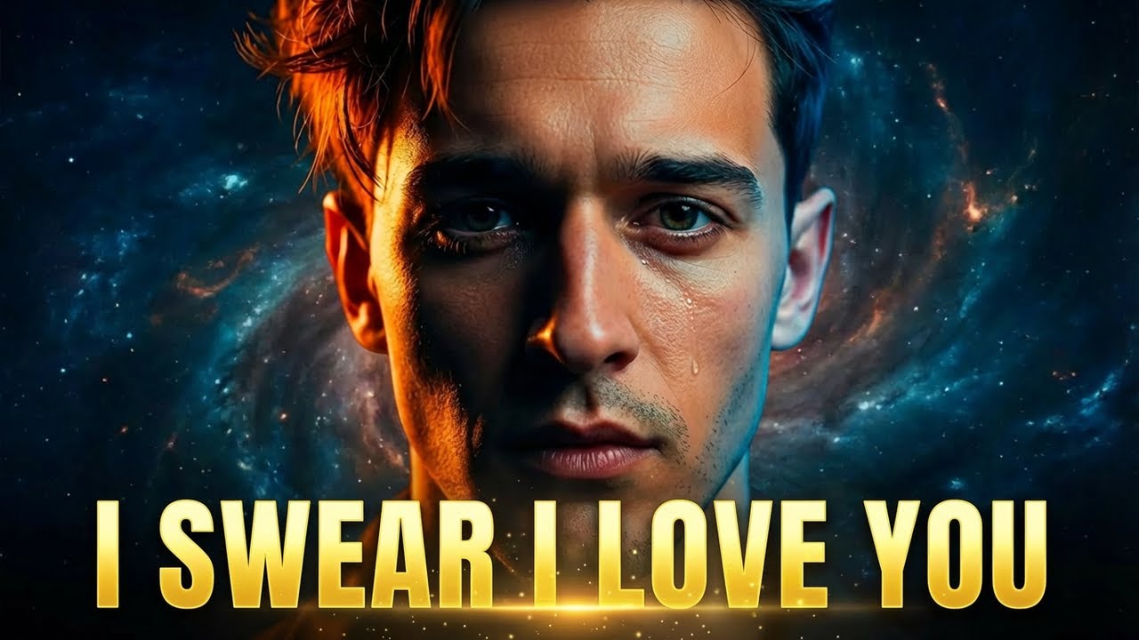 Jason Aeon – I Swear I Love You | Emotional Pop Ballad