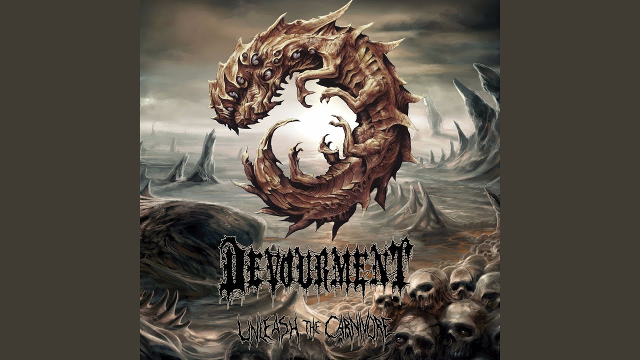 Abomination Unseen