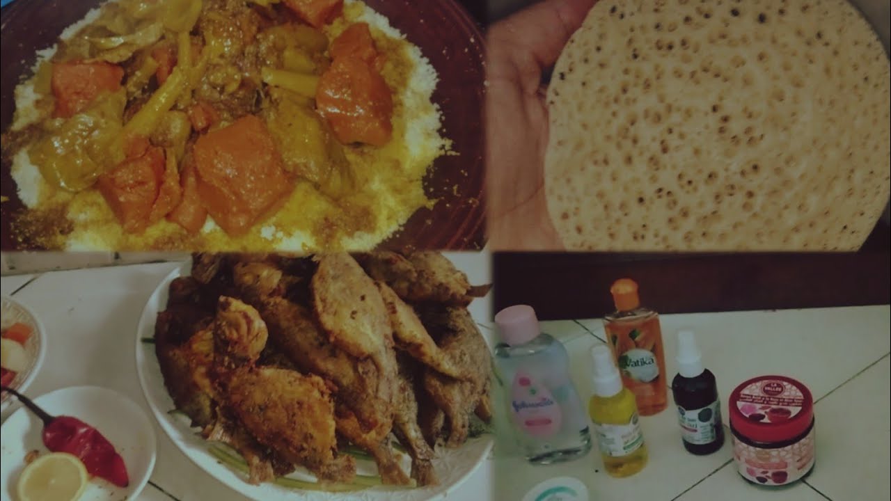 روتين بيت حقيقي مع مشتريات جميلة ليا ولبناتي