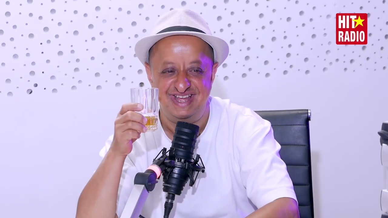 BOODER AVEC MOMO | بودير مع مومو