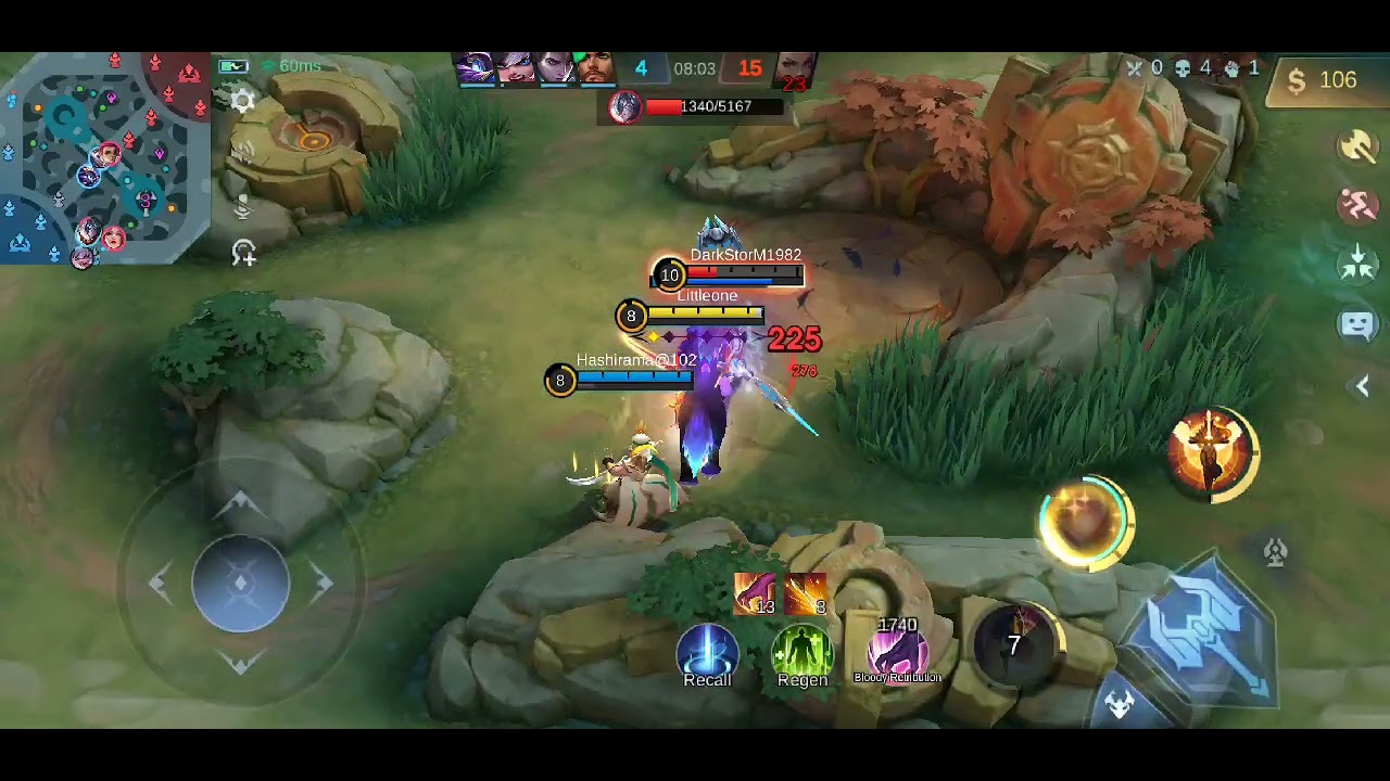 Mobile Legends Montage #mobilelegends #ml #mlbb #2024 #transgamer #trans #mtftrans #lgbtq