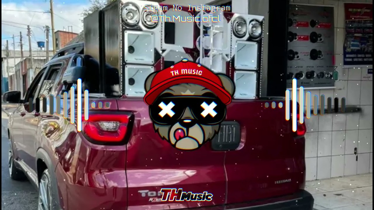 FLAVIN NO BEAT - EP VIRADA 2K26 - PRA PAREDÃO - MÉDIO GRAVE 