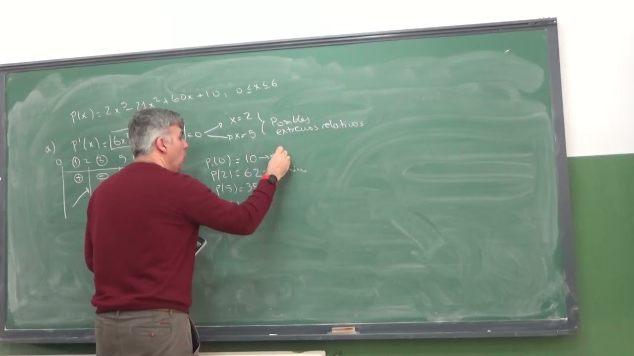 Problema de optimización