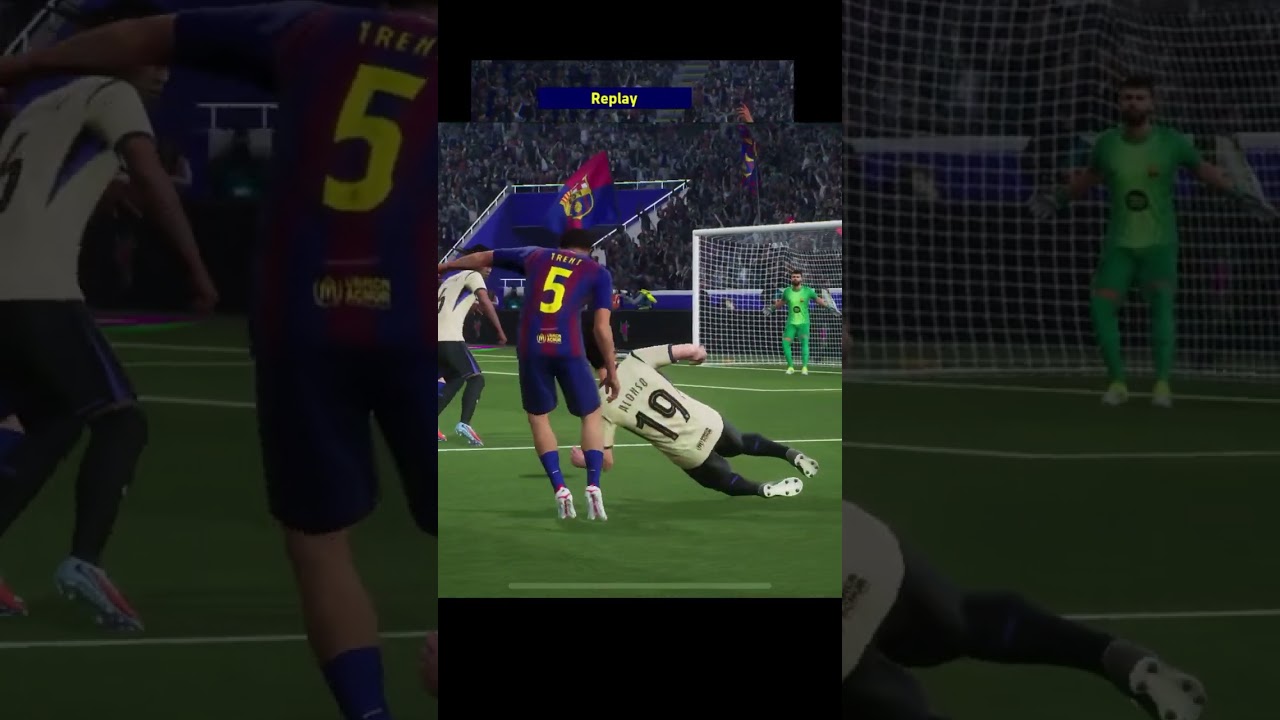 E football full match 