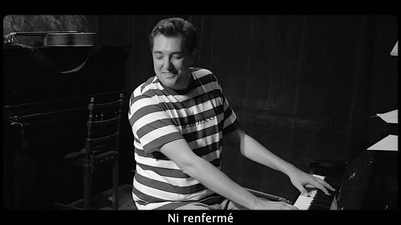 JePh - Pas (Session accoustique #2)