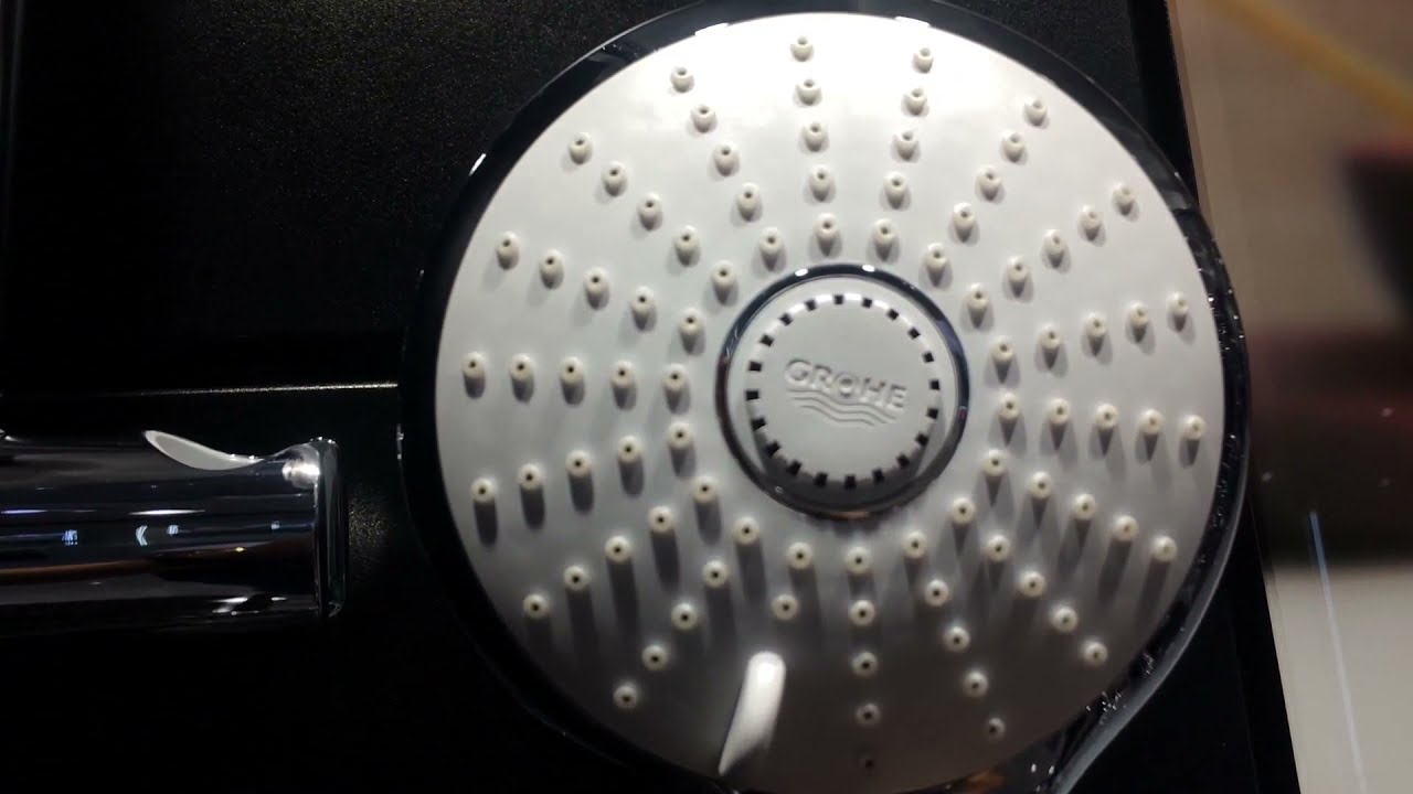 GROHE 26507000