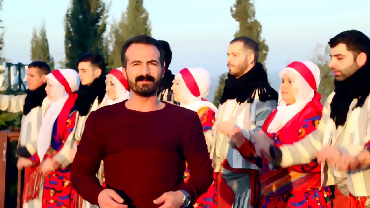 SEYİT AHMET POTPORİ