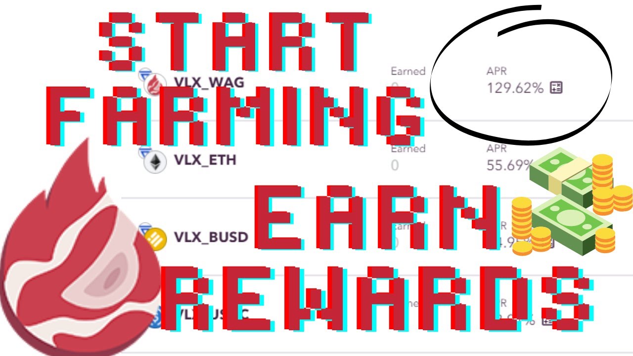 WAGYUSWAP STAKING+FARMING *Velas Blockchain (VLX) SECRET GAINS*