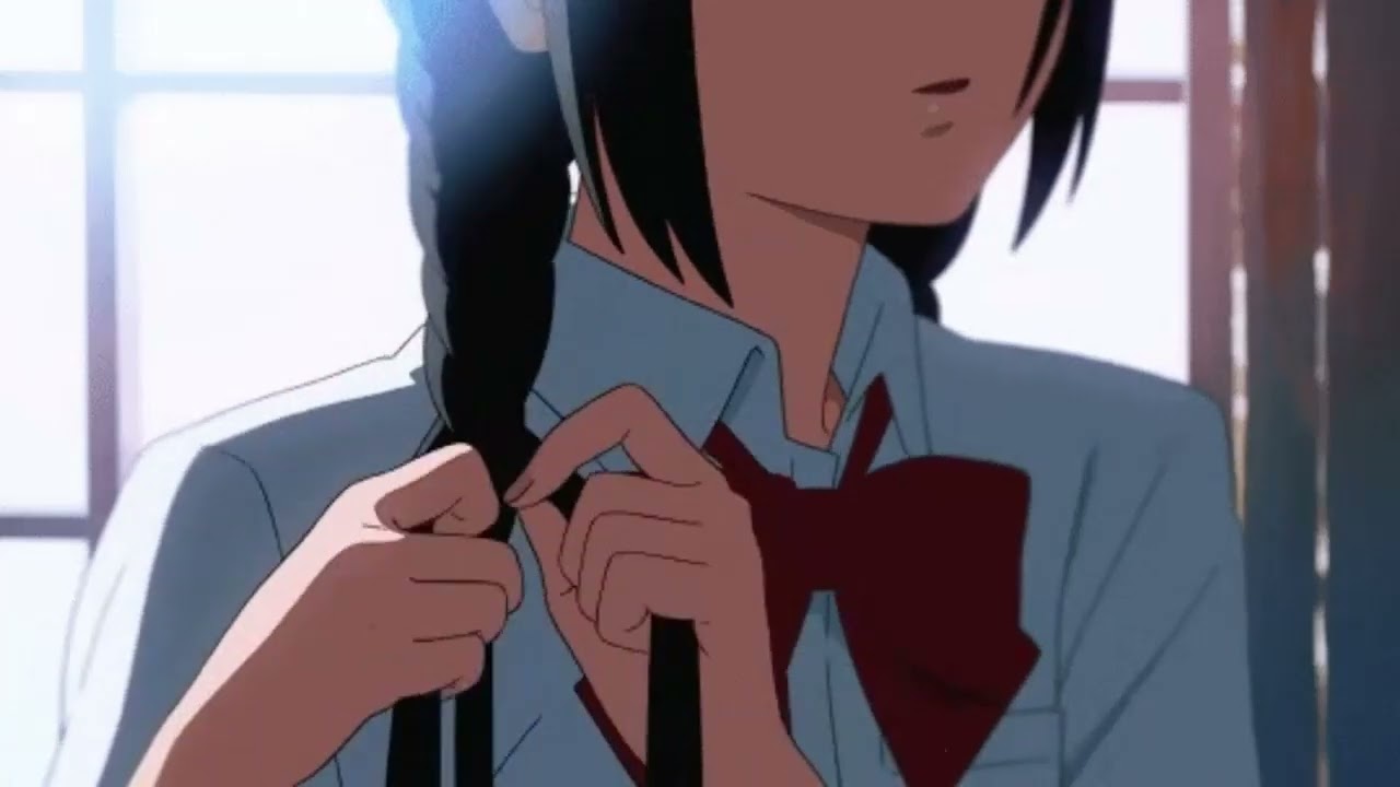 niki - high school in jakarta (slowed//reverb)