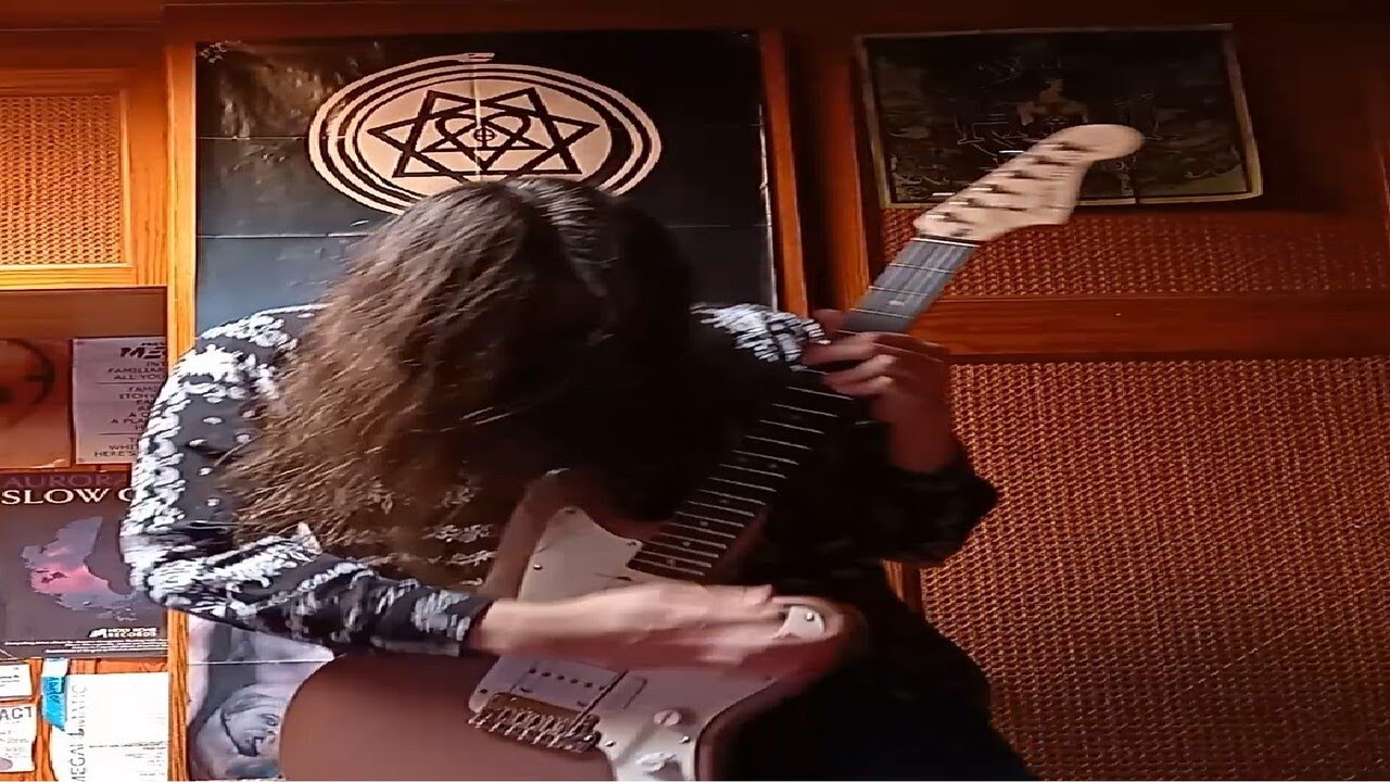 I'll Never be Cool Enough to Join the 27 Club Playthrough