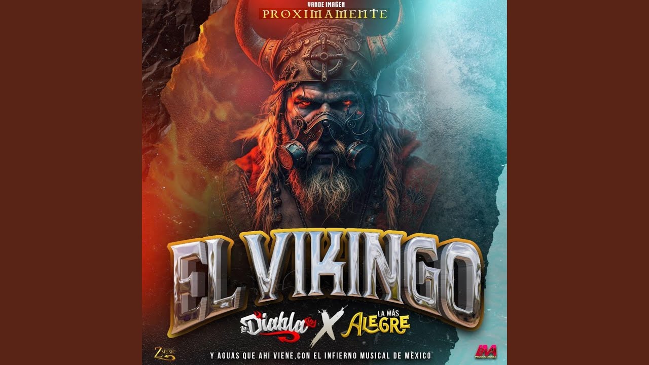 EL VIKINGO